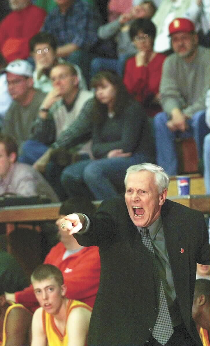 rocky basketball... 01/16/02